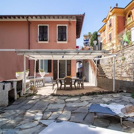 Casa Ida Apartman Rapallo Kültér fotó