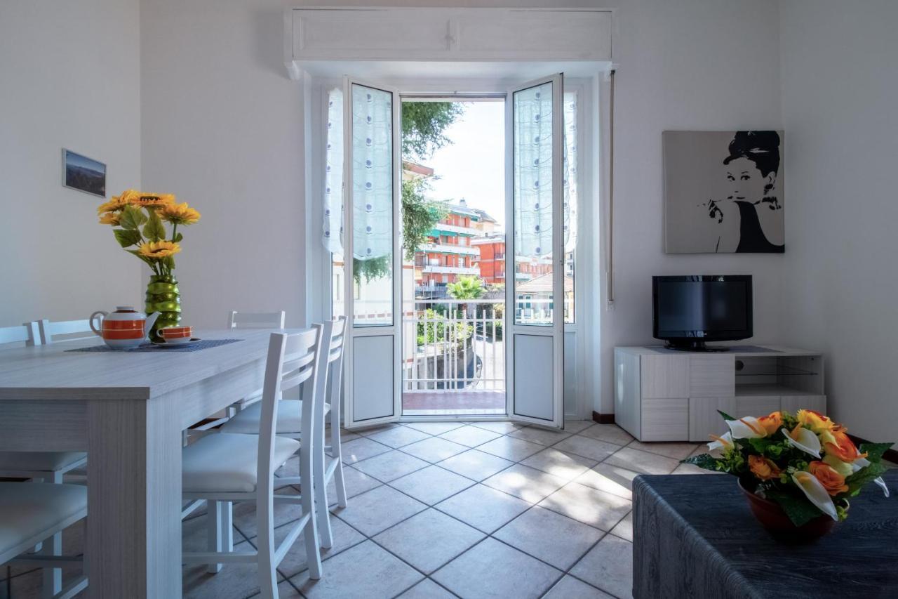 Casa Ida Apartman Rapallo Kültér fotó
