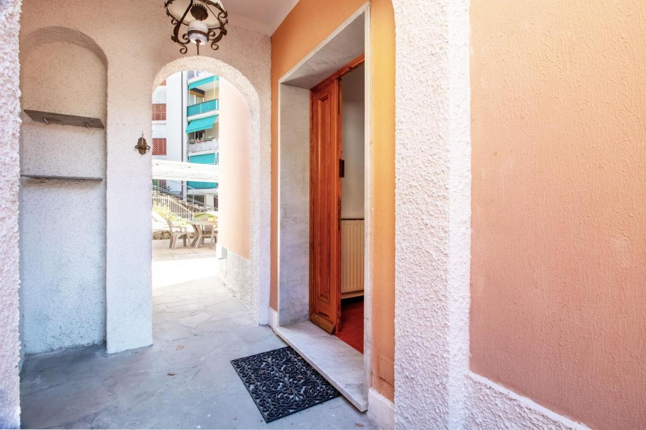Casa Ida Apartman Rapallo Kültér fotó