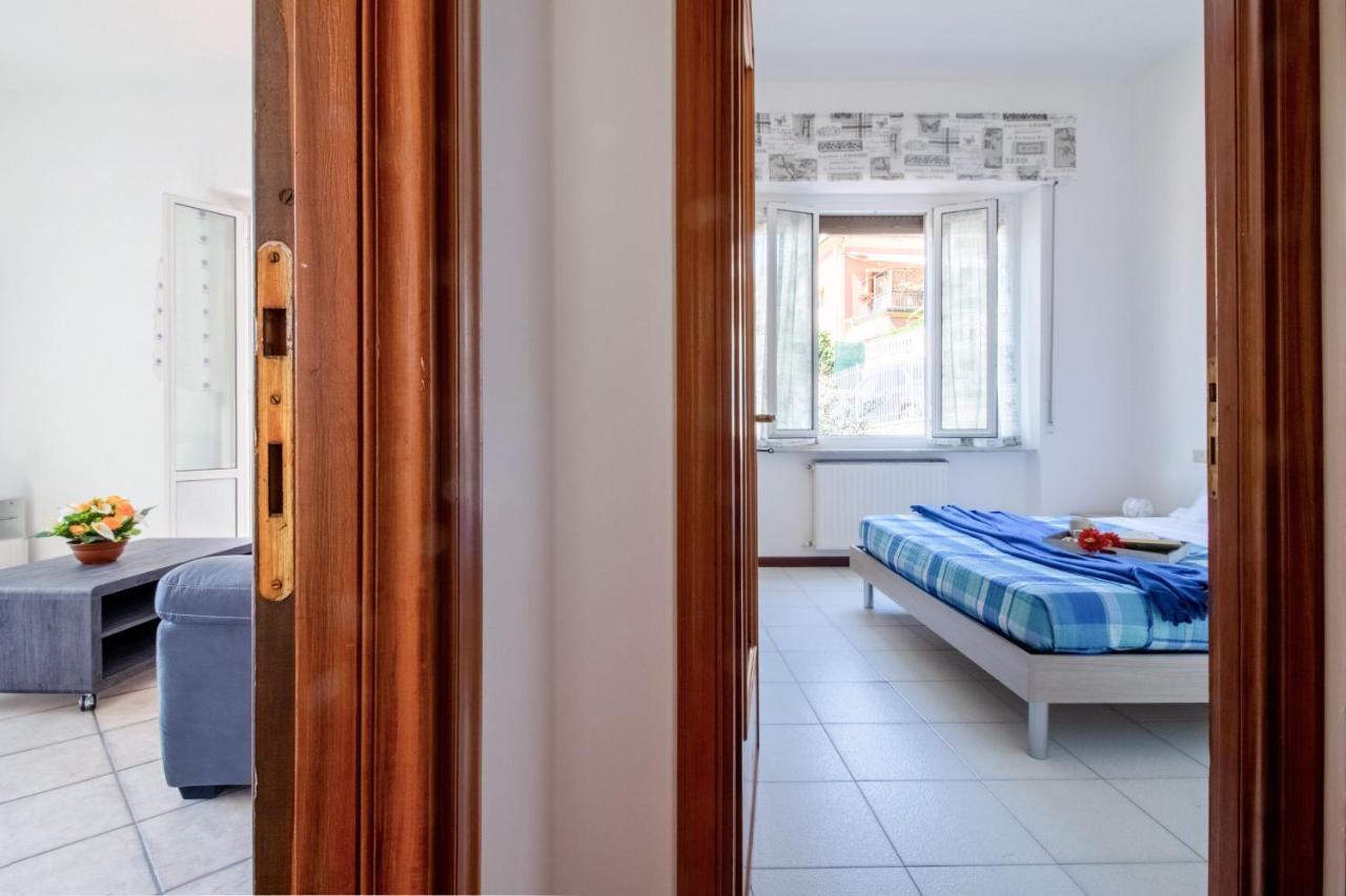 Casa Ida Apartman Rapallo Kültér fotó
