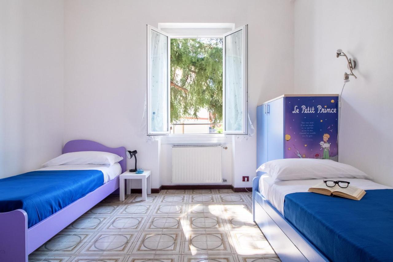 Casa Ida Apartman Rapallo Kültér fotó