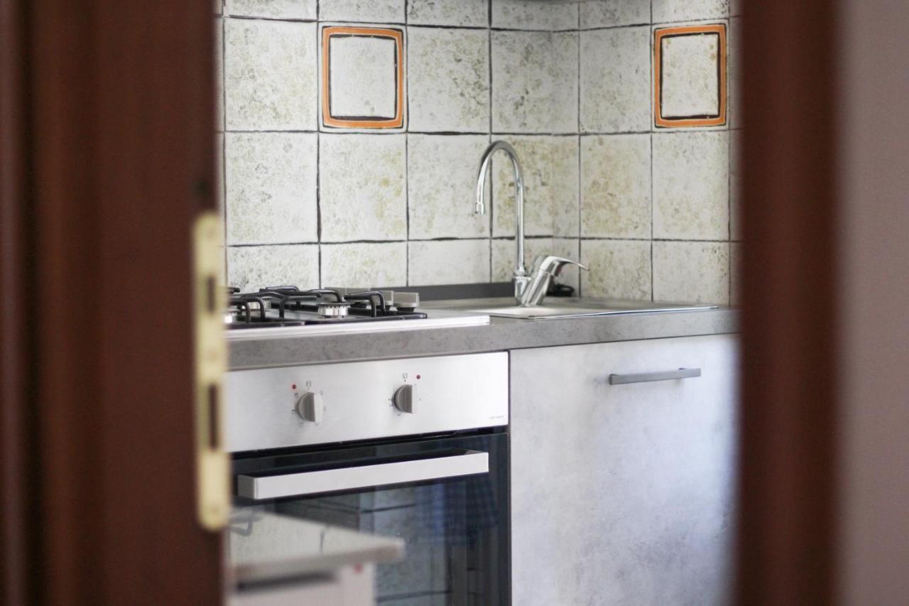 Casa Ida Apartman Rapallo Kültér fotó