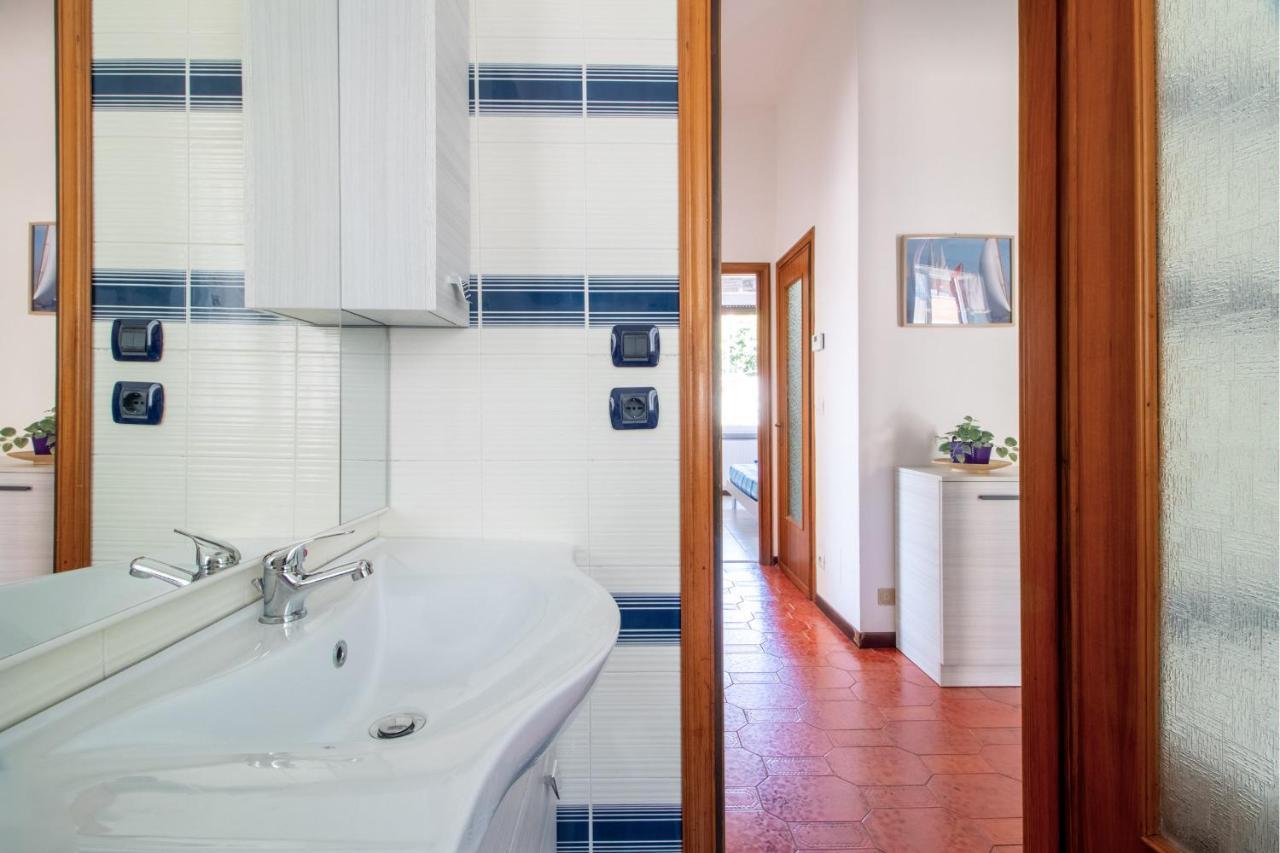 Casa Ida Apartman Rapallo Kültér fotó