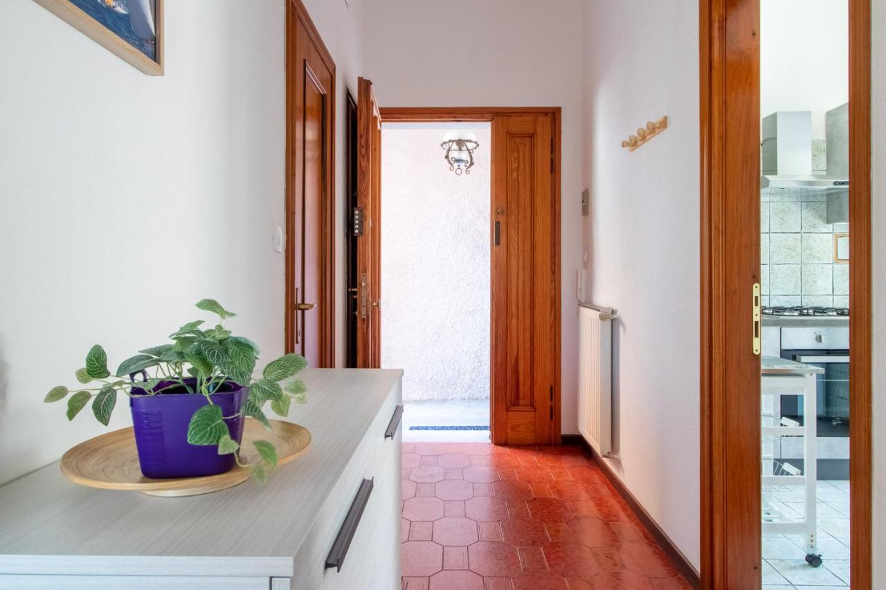 Casa Ida Apartman Rapallo Kültér fotó