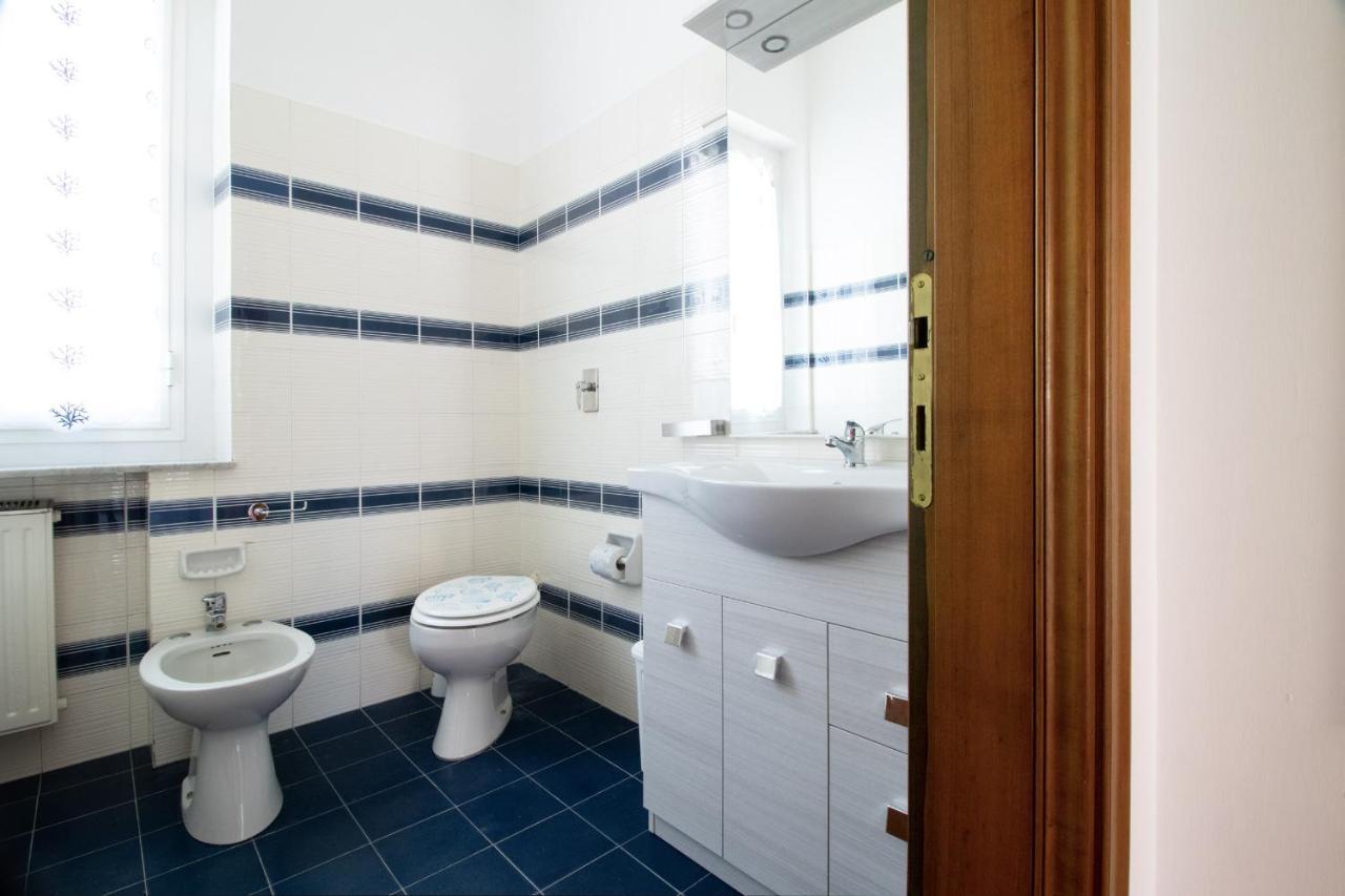 Casa Ida Apartman Rapallo Kültér fotó