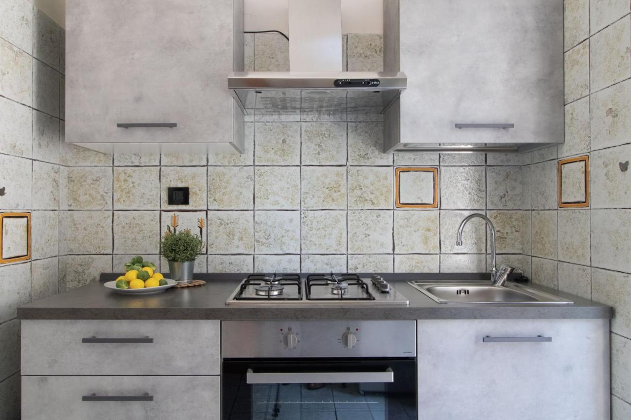 Casa Ida Apartman Rapallo Kültér fotó
